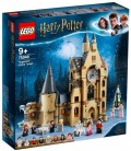 Lego Harry Potter Годинникова вежа Хогвартсу 75948