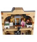 Lego Harry Potter Годинникова вежа Хогвартсу 75948