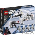 Конструктор LEGO Star Wars Бойовий набір снігових піхотинців (75320)