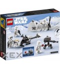 Конструктор LEGO Star Wars Бойовий набір снігових піхотинців (75320)