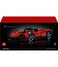 Конструктор LEGO Technic Ferrari Daytona SP3 (42143)