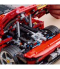 Конструктор LEGO Technic Ferrari Daytona SP3 (42143)