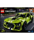 Конструктор LEGO Technic Ford Mustang Shelby GT500 544 деталі (42138)