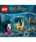 Lego Harry Potter Збудуй свій власний замок Хогвартс 30435