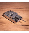 Конструктор Metal Time модель колекція Oplot T-84 (MT058)