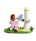 Конструктор LEGO Friends Електромобіль Олівії 183 деталей (41443)