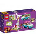 Конструктор LEGO Friends Електромобіль Олівії 183 деталей (41443)