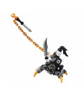 Lego Ninjago Вісник бурі 70652