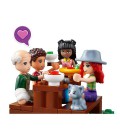 Конструктор LEGO Friends Органічна ферма (41721)