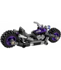 Конструктор LEGO 70902 The LEGO Batman Movie Переслідування за Жінкою-кішкою Catwoman Catcycle Chase