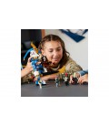 Конструктор LEGO Ninjago Робот-титан Джея 794 деталі (71785)