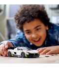 Конструктор LEGO Speed ​​Champions Koenigsegg Jesko 280 деталей (76900)