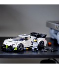 Конструктор LEGO Speed ​​Champions Koenigsegg Jesko 280 деталей (76900)