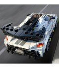 Конструктор LEGO Speed ​​Champions Koenigsegg Jesko 280 деталей (76900)