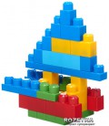 Конструктор Mega Bloks First Builders класичний 80 дет. (DCH 63)