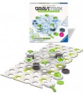 Додатковий набір Ravensburger GraviTrax Будинки (27610) (4005556276103)