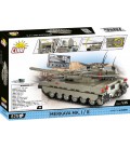 Конструктор Cobi Танк Меркава Mk 1 825 деталей (COBI-2621)