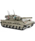 Конструктор Cobi Танк Меркава Mk 1 825 деталей (COBI-2621)