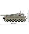 Конструктор Cobi Танк Меркава Mk 1 825 деталей (COBI-2621)