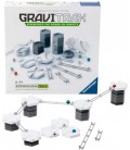 Додатковий набір Ravensburger GraviTrax Трек (27609) (4005556276097)