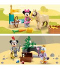 Конструктор LEGO Mickey and Friends Міккі та друзі — захисники замку 215 деталей (10780)