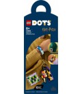 Конструктор LEGO DOTs Гоґвортс. Комплект аксесуарів 234 деталі (41808)