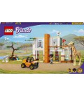 Конструктор LEGO Friends Порятунок диких тварин Мії 430 деталей (41717)