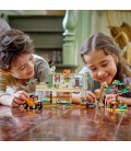 Конструктор LEGO Friends Порятунок диких тварин Мії 430 деталей (41717)