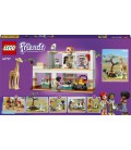 Конструктор LEGO Friends Порятунок диких тварин Мії 430 деталей (41717)