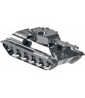 Металевий конструктор Metal Time T-34/85 (MT071)