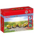 Конструктор Fischertechnik Junior Easy Starter L (FT-548903) (4048962351118)