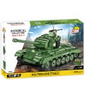 Конструктор Cobi Танк M26 Першинг 1:28 904 деталі (COBI-2564)