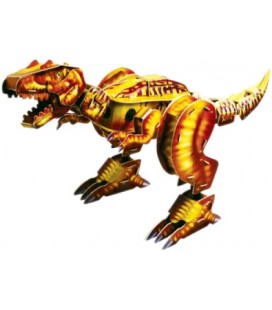 3D-пазл Na-Na IF2 динозавр (T6-010) (2200000226464)