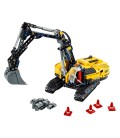 Конструктор LEGO Technic Важкий екскаватор (42121)