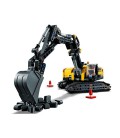 Конструктор LEGO Technic Важкий екскаватор (42121)