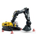 Конструктор LEGO Technic Важкий екскаватор (42121)