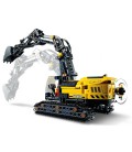 Конструктор LEGO Technic Важкий екскаватор (42121)