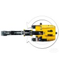 Конструктор LEGO Technic Важкий екскаватор (42121)