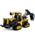 Конструктор LEGO Technic Важкий екскаватор (42121)