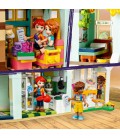 Лего френдс Будинок Отумн Будиночок друзів Lego Friends 41730