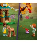 Лего френдс Будинок Отумн Будиночок друзів Lego Friends 41730