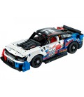 Конструктор Lego Technic NASCAR Next Gen Chevrolet Camaro ZL1 (42153)