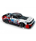 Конструктор Lego Technic NASCAR Next Gen Chevrolet Camaro ZL1 (42153)