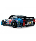 Конструктор Lego Technic NASCAR Next Gen Chevrolet Camaro ZL1 (42153)