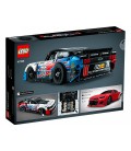 Конструктор Lego Technic NASCAR Next Gen Chevrolet Camaro ZL1 (42153)