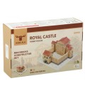 Керамічний конструктор Старий замок (Тернопіль) ROYAL CASTLE 1150 дет