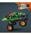 LEGO Technic Monster Jam™ Dragon™ (42149)