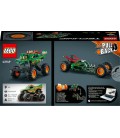 LEGO Technic Monster Jam™ Dragon™ (42149)