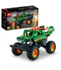 LEGO Technic Monster Jam™ Dragon™ (42149)