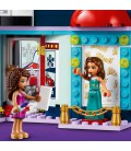 Конструктор LEGO Friends Кінотеатр у Хартлейк-Сіті 451 деталь (41448)